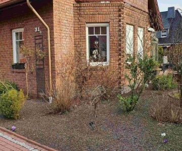 Feriendomizil Meeresnah