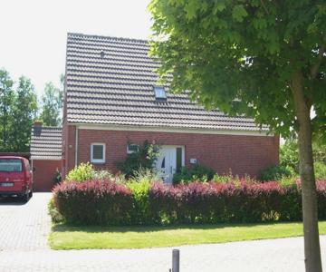 Ferienhaus Klabautermann