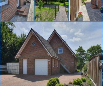 Haus Am Bürgerpark Hage Eg