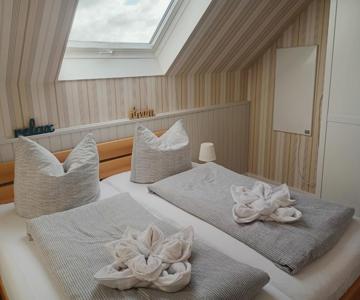 Ferienwohnung Nordlicht