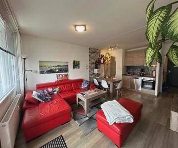 Moderne Und Komfortable Appartements Im Ferienpark Hahnenklee