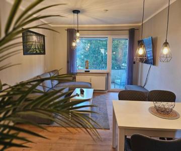 Ferienwohnung Gondelblick An Der Seilbahn