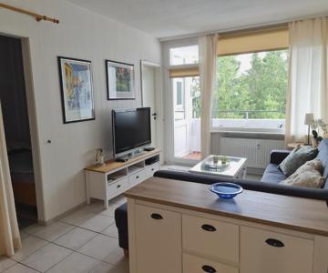 Ferienwohnung Tannenblick Hahnenklee Im Harz