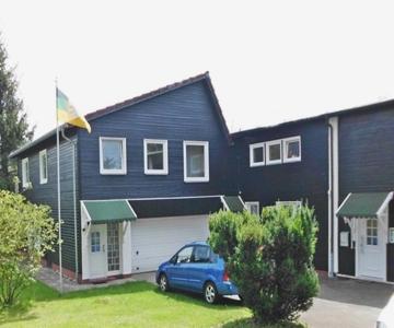 Premium-ferienwohnungen Bergblick Im Haus Hopfe