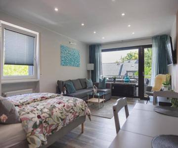 Harzerfüllt In Hahnenklee