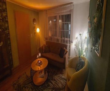 Ferienhaus Aaron Inkl Bettwäsche Handtücher Endreinigung