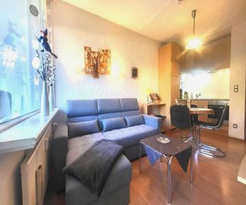 Ferienwohnung Feenwelt Hahnenklee Familienfreundlich