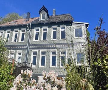 Fachwerkhaus Von 1894, Hahnenklee-bockswiese Getaway