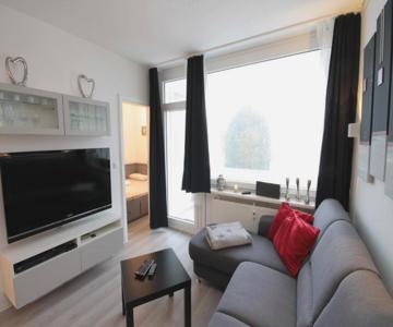 Ferienwohnung Hygge Hahnenklee