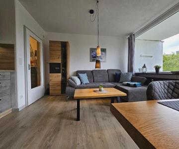 Familienwohnung Grünwald