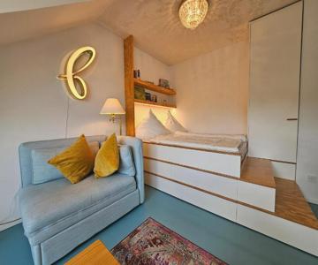 Ferienwohnung Kleine Harzer Freiheit