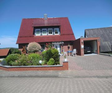 Ferienwohnung Landidyll