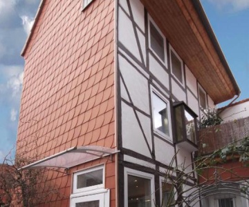 Ferienwohnung Hygge