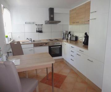 Ferienwohnung Am Basberg