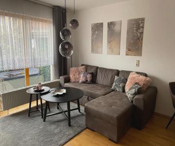 Ferienwohnung Auszeit