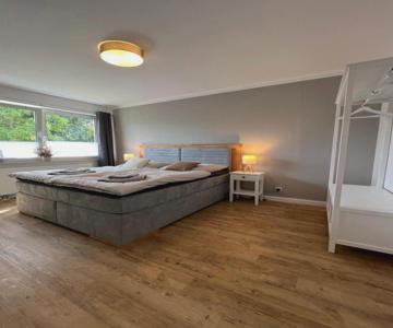 Goethestrasse Appartements