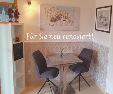 Ferienwohnung Hameln Jasmin
