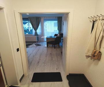 Apartment Lieblingsplatz