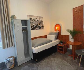 Aparthotel Vinnhorst