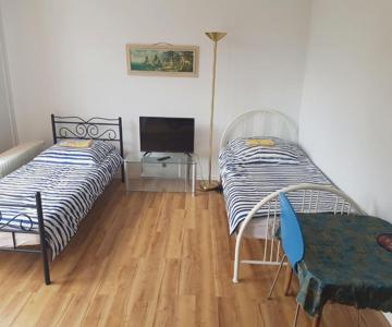 Hannover Messe-wohnung