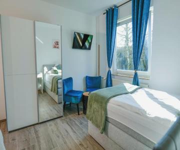 Big 3 Bedrooms Apartment At Ground Floor