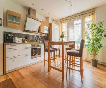 Apartment Hannover Top Citylage