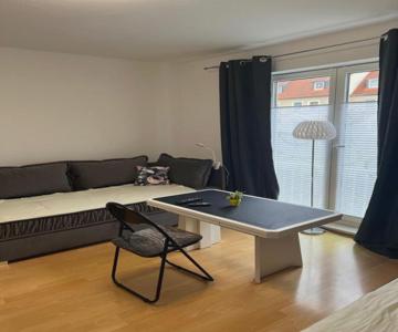 Messe Zimmer/ferienwohnung Hannover