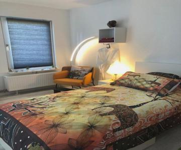 Maggies-Apartment-Hannover