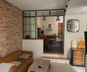 Suite-dreams Loft - Innenstadt