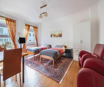 Apartment Für Max 2 Personen
