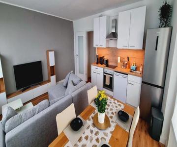 Apartment Hannover - Langenhagen Center