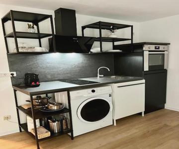 Ferienwohnung Washingtonweg