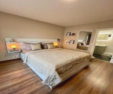 Hannover Messe Apartment
