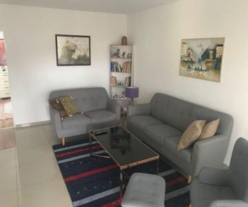 Goethe Apartment