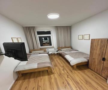 Schöne Wohnung Im Herzen Hannovers
