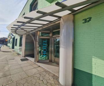 Tyros Hotel Hannover