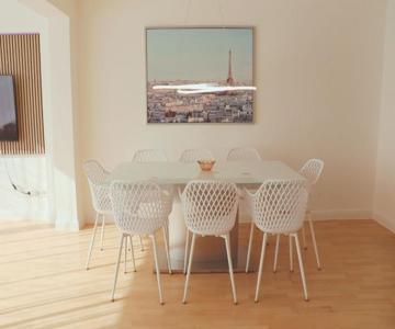 Gartenruhe An Der Messe