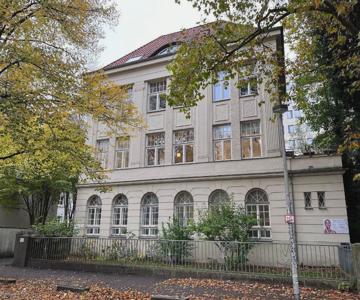 Doppelzimmer Doubleroom Hannover