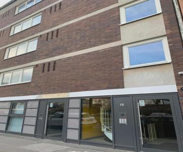 Messe Apartment Hannover