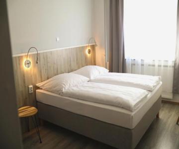 Skyline Suites Hotel