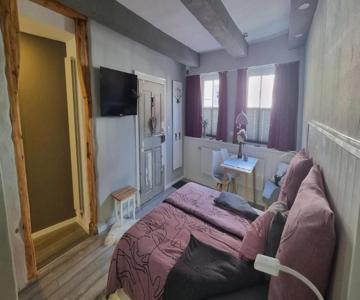 Ferienwohnung Zum Hirschen