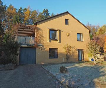 Ferienwohnung am Waldrand, Hitzacker