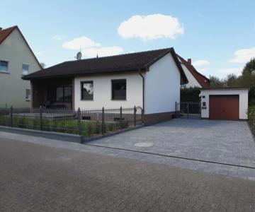 Heidehaus Hodenhagen