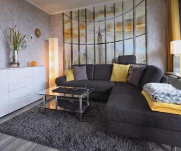 Manhattan 516 Mit Schwimmbad