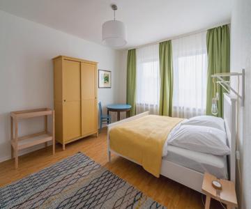 Ferienwohnung Hochgefühl