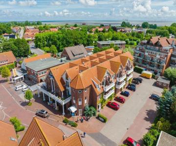 Leuchtfeuer Hotel
