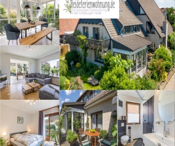Heideferienwohnung
