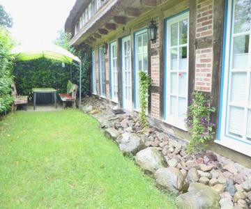 Ferienwohnung Sonnenschein