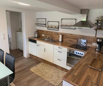 Neu Ferienwohnung Monte In Walsrode