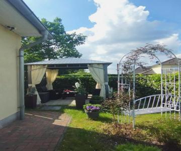 Ferienwohnung Tukan